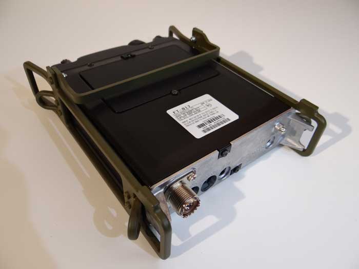 817 escort under side